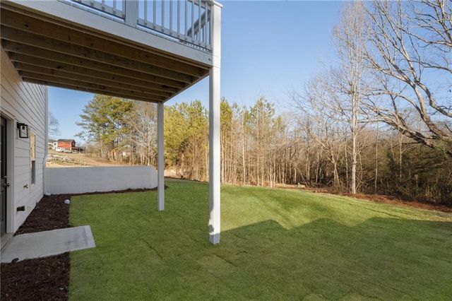 394 Poplar Springs Road, Hiram, GA 30141