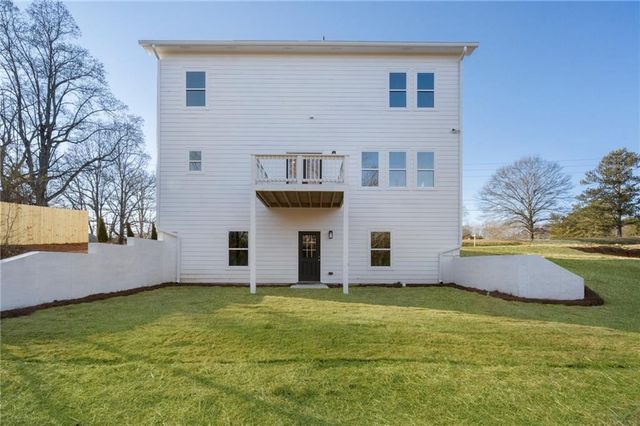 394 Poplar Springs Road, Hiram, GA 30141