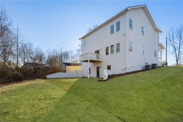 394 Poplar Springs Road, Hiram, GA 30141