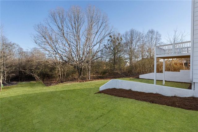 394 Poplar Springs Road, Hiram, GA 30141