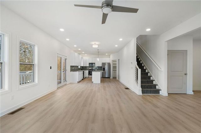 394 Poplar Springs Road, Hiram, GA 30141