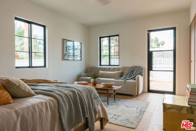1560 S Calle Palo Fierro, Palm Springs, CA 92264