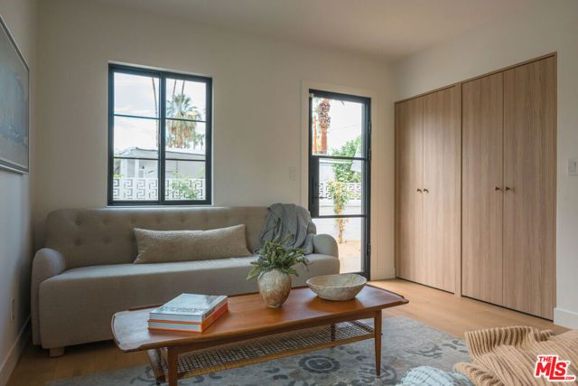 1560 S Calle Palo Fierro, Palm Springs, CA 92264