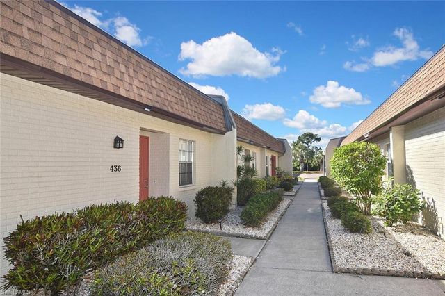 6300 S Pointe BLVD 436, Fort Myers, FL 33919