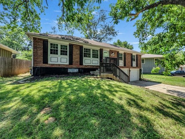 13107 E 44TH Terrace, Independence, MO 64055