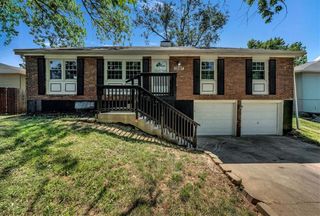 13107 E 44TH Terrace, Independence, MO 64055