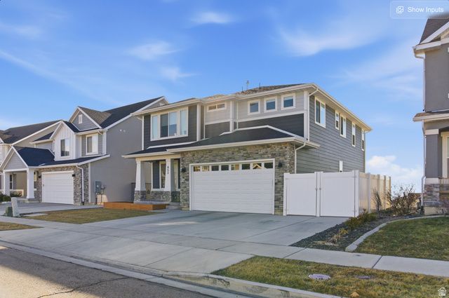 853 W SPRING DEW LN, Lehi, UT 84043