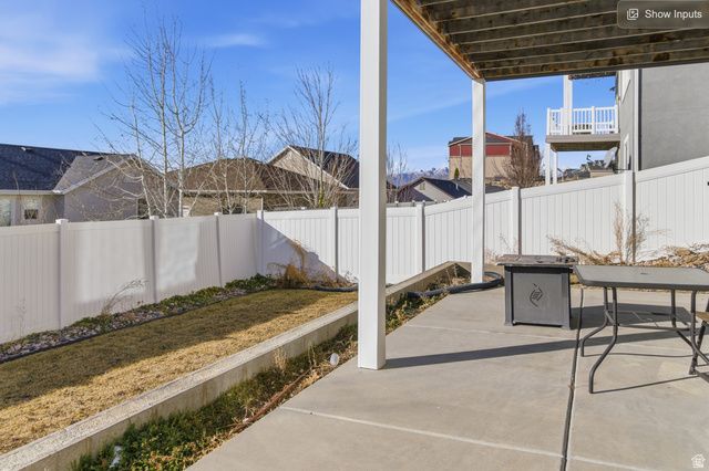 853 W SPRING DEW LN, Lehi, UT 84043