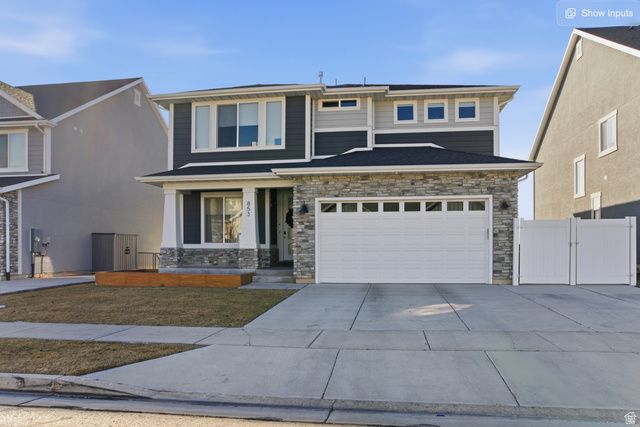 853 W SPRING DEW LN, Lehi, UT 84043