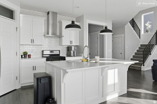 853 W SPRING DEW LN, Lehi, UT 84043