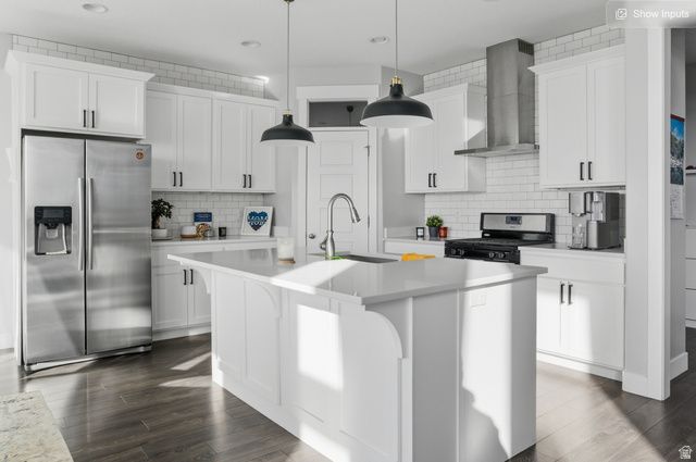 853 W SPRING DEW LN, Lehi, UT 84043