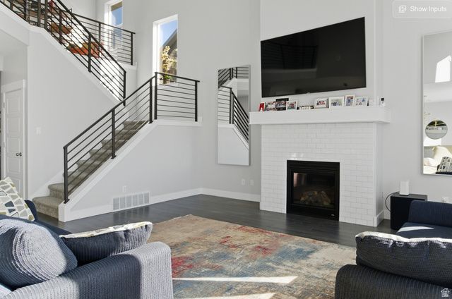 853 W SPRING DEW LN, Lehi, UT 84043