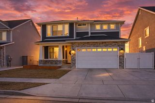 853 W SPRING DEW LN, Lehi, UT 84043
