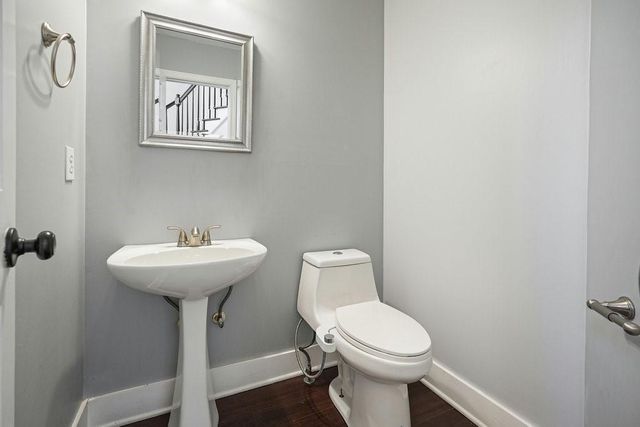 2102 Kendall Close NW, Acworth, GA 30102