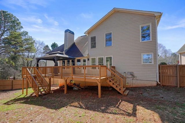 2102 Kendall Close NW, Acworth, GA 30102