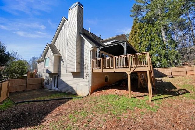 2102 Kendall Close NW, Acworth, GA 30102