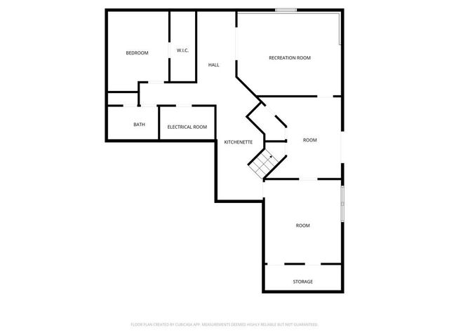 2102 Kendall Close NW, Acworth, GA 30102