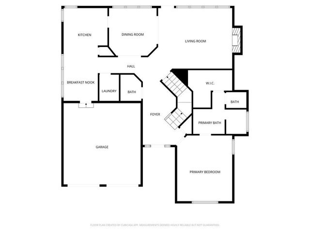 2102 Kendall Close NW, Acworth, GA 30102