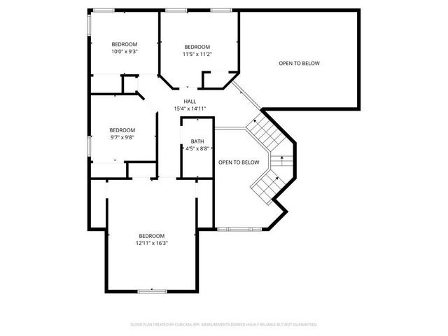 2102 Kendall Close NW, Acworth, GA 30102