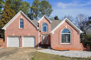 2102 Kendall Close NW, Acworth, GA 30102
