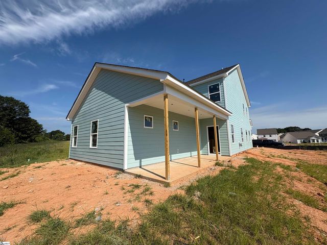 103 Whirlwind Way, Simpsonville, SC 29681