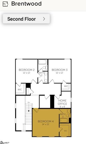 103 Whirlwind Way, Simpsonville, SC 29681