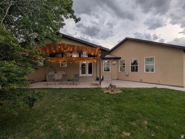 10585 N 6400 W, Highland, UT 84003