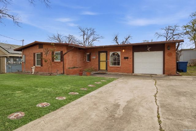 146 Marlena, San Antonio, TX 78213