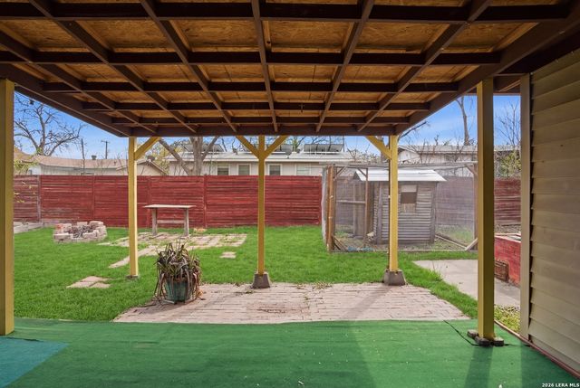 146 Marlena, San Antonio, TX 78213