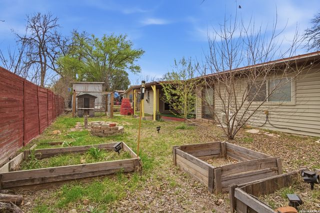 146 Marlena, San Antonio, TX 78213