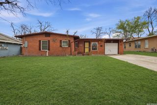 146 Marlena, San Antonio, TX 78213