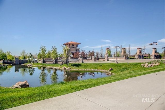 1911 N Willowick Ave, Eagle, ID 83616