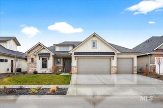 1911 N Willowick Ave, Eagle, ID 83616