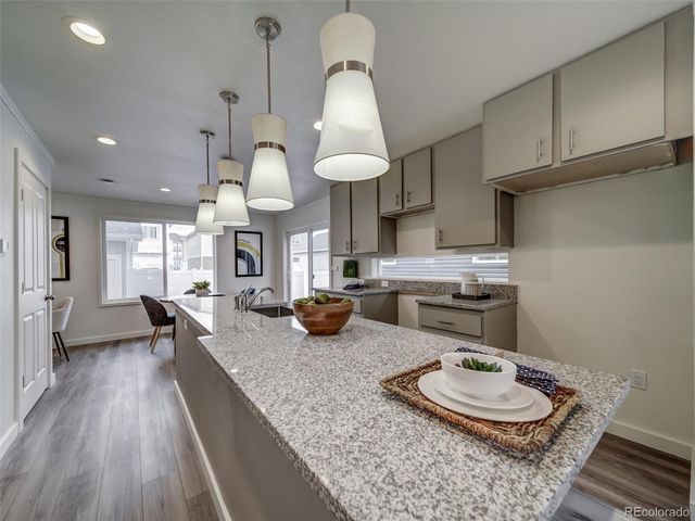 12929 E 103rd Place, Commerce City, CO 80022