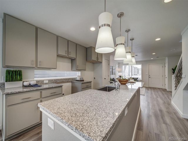 12929 E 103rd Place, Commerce City, CO 80022