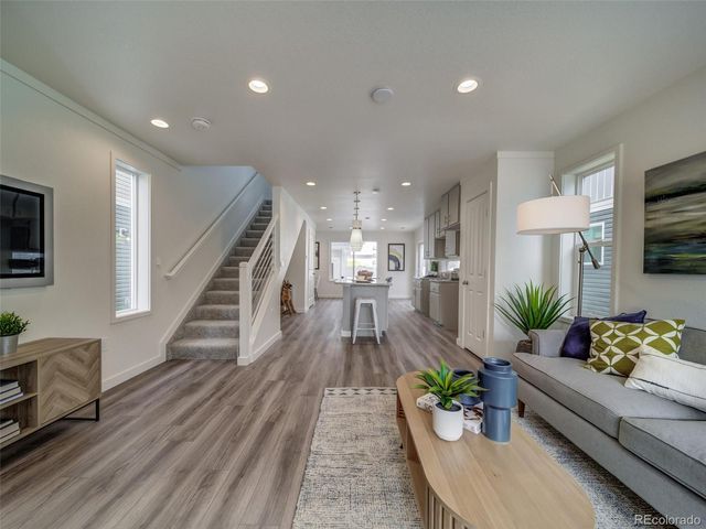 12929 E 103rd Place, Commerce City, CO 80022