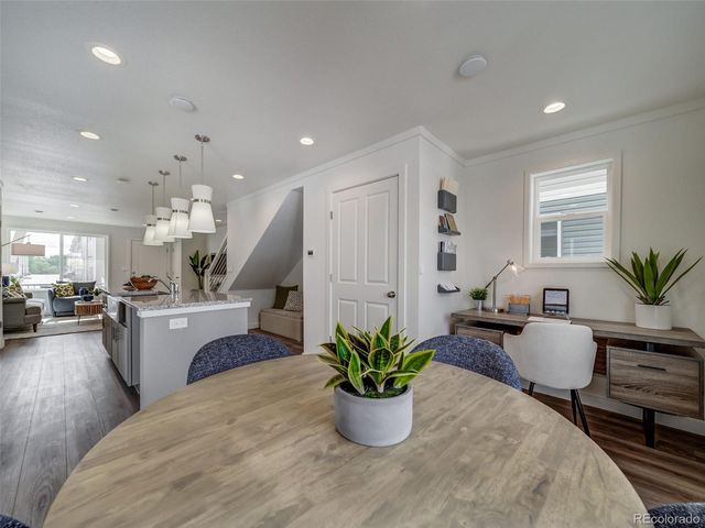 12929 E 103rd Place, Commerce City, CO 80022