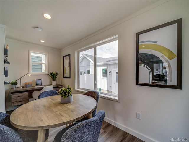 12929 E 103rd Place, Commerce City, CO 80022