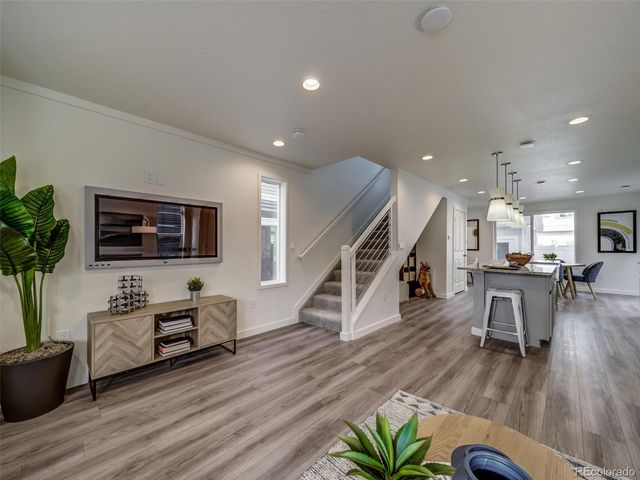 12929 E 103rd Place, Commerce City, CO 80022