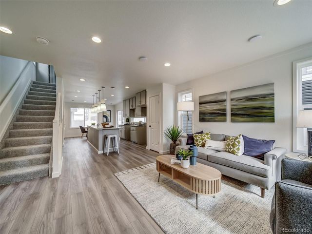 12929 E 103rd Place, Commerce City, CO 80022