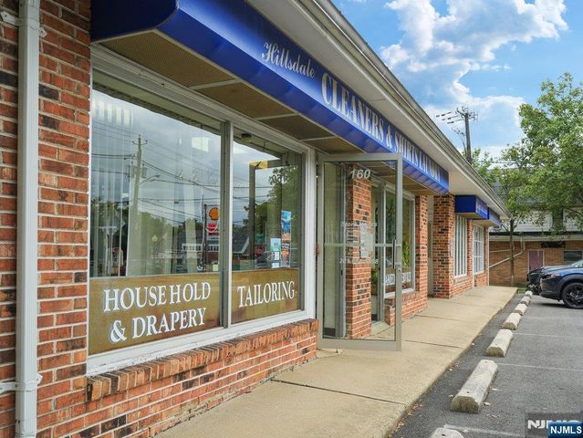 156 Broadway, Hillsdale, NJ 07642