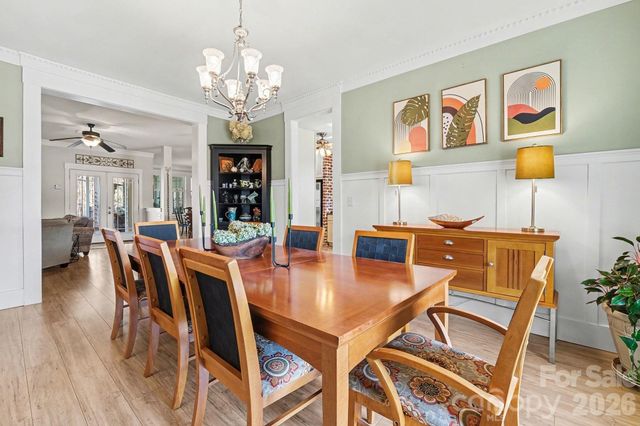 168 Comet Trail, Statesville, NC 28677