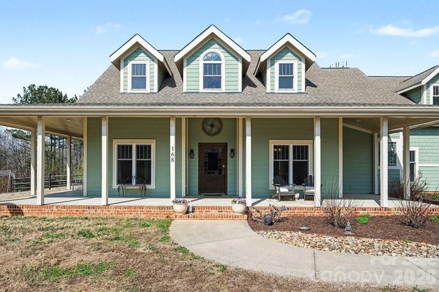 168 Comet Trail, Statesville, NC 28677