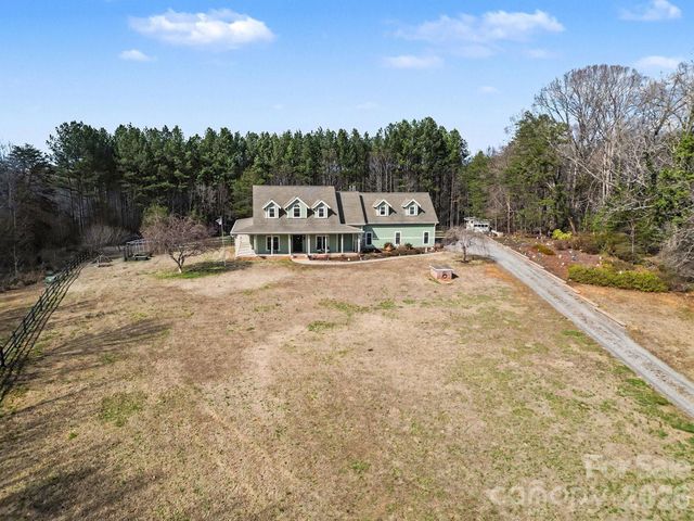 168 Comet Trail, Statesville, NC 28677