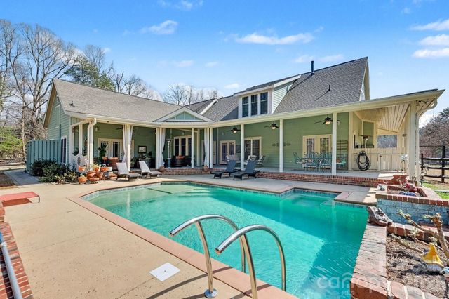 168 Comet Trail, Statesville, NC 28677