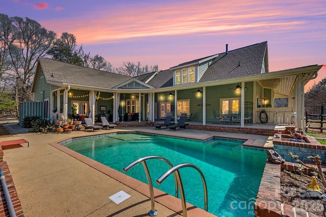 168 Comet Trail, Statesville, NC 28677