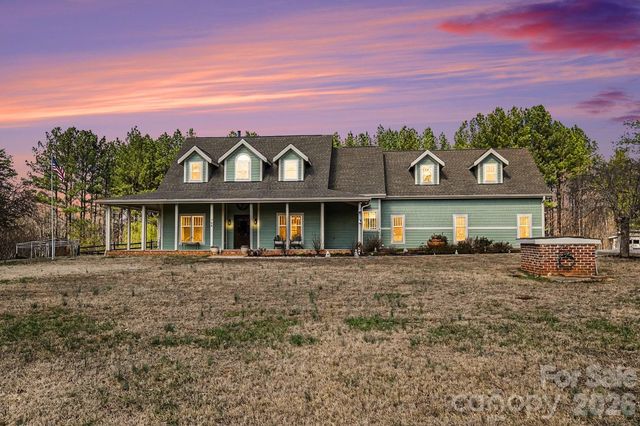 168 Comet Trail, Statesville, NC 28677