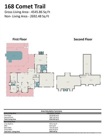 168 Comet Trail, Statesville, NC 28677