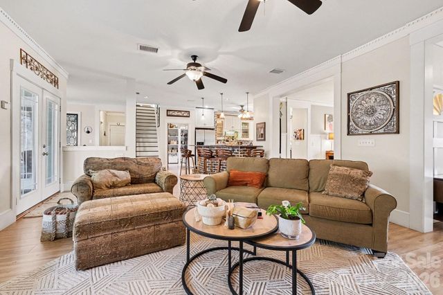 168 Comet Trail, Statesville, NC 28677