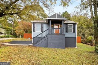 1765 Mary George Avenue, Atlanta, GA 30318